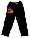 TooLoud Witch Betta Have My Candy Color Adult Lounge Pants-Lounge Pants-TooLoud-Black-Small-Davson Sales