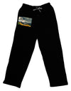 Colorado Mountain Scene Photo Adult Lounge Pants-Lounge Pants-TooLoud-Black-Small-Davson Sales