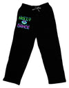 Looking For Molly Relaxed Adult Lounge Pants-Lounge Pants-TooLoud-Black-Small-Davson Sales