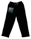 Find Molly Blue Relaxed Adult Lounge Pants-Lounge Pants-TooLoud-Black-Small-Davson Sales