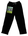 Beautiful Cliffs Nature Adult Lounge Pants by-Lounge Pants-TooLoud-Black-Small-Davson Sales