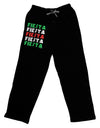 Cinco Fiestas Adult Lounge Pants by TooLoud-Lounge Pants-TooLoud-Black-Small-Davson Sales