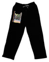 Archaopteryx - With Name Adult Lounge Pants by TooLoud-Lounge Pants-TooLoud-Black-Small-Davson Sales