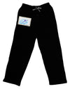 Swordfish Watercolor Relaxed Adult Lounge Pants-Lounge Pants-TooLoud-Black-Small-Davson Sales