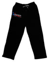 Libertarian Slogan Adult Lounge Pants-Lounge Pants-TooLoud-Black-Small-Davson Sales