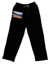 Pikes Peak CO Mountains Adult Lounge Pants by TooLoud-Lounge Pants-TooLoud-Black-Small-Davson Sales