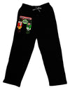 Whats Crackin - Deez Nuts Adult Lounge Pants by