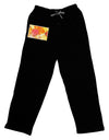 Colorado - Autumn WaterColor Relaxed Adult Lounge Pants-Lounge Pants-TooLoud-Black-Small-Davson Sales