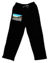 CO Rockies View Adult Lounge Pants-Lounge Pants-TooLoud-Black-Small-Davson Sales