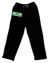 Happy Tax Day Adult Lounge Pants-Lounge Pants-TooLoud-Black-Small-Davson Sales