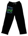 Web Designer -00FF00 With Envy Adult Lounge Pants-Lounge Pants-TooLoud-Black-Small-Davson Sales