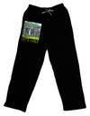 Beautiful Cliffs - Lets Hike Adult Lounge Pants by-Lounge Pants-TooLoud-Black-Small-Davson Sales
