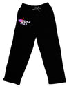 Hardstyle Is My Style Adult Lounge Pants-Lounge Pants-TooLoud-Black-Small-Davson Sales