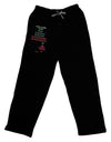 Retro Heart Fighter Adult Lounge Pants