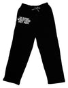 I Am Against Patriarchy Adult Lounge Pants-Lounge Pants-TooLoud-Black-Small-Davson Sales