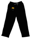 Sunshine In My Pocket Adult Lounge Pants-Lounge Pants-TooLoud-Black-Small-Davson Sales