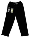 TooLoud Your Husband My Husband Adult Lounge Pants-Lounge Pants-TooLoud-Black-Small-Davson Sales