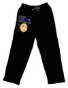 I Hope Sen-Pie Notices Me Adult Lounge Pants-Lounge Pants-TooLoud-Black-Small-Davson Sales