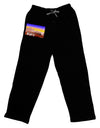 Welcome to Mars Adult Lounge Pants-Lounge Pants-TooLoud-Black-Small-Davson Sales