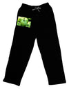 Buy Local - Green Tomatoes Adult Lounge Pants-Lounge Pants-TooLoud-Black-Small-Davson Sales