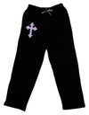 Easter Color Cross Adult Lounge Pants