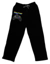 Gaymer Color Adult Lounge Pants-Lounge Pants-TooLoud-Black-Small-Davson Sales