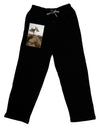 Stone Tree Colorado Adult Lounge Pants by TooLoud-Lounge Pants-TooLoud-Black-Small-Davson Sales