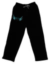 Philly Philly Funny Beer Drinking Adult Lounge Pants by TooLoud-Lounge Pants-TooLoud-Black-Small-Davson Sales