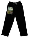 Nature Photography - Pine Kingdom Adult Lounge Pants by-Lounge Pants-TooLoud-Black-Small-Davson Sales