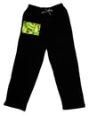 Buy Local - Jalapenos Adult Lounge Pants-Lounge Pants-TooLoud-Black-Small-Davson Sales