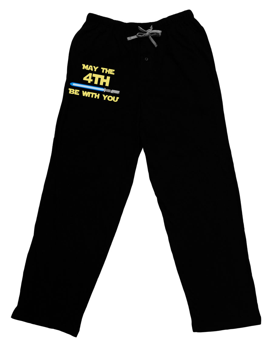 4th Be With You Beam Sword 2 Adult Lounge Pants