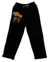 Cowboy Chili Cookoff Adult Lounge Pants-Lounge Pants-TooLoud-Black-Small-Davson Sales