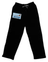 Don't Just Fly SOAR Adult Lounge Pants-Lounge Pants-TooLoud-Black-Small-Davson Sales