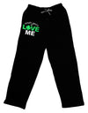 Irish Girls Love Me Adult Lounge Pants-Lounge Pants-TooLoud-Black-Small-Davson Sales