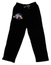 Lionfish Adult Lounge Pants-Lounge Pants-TooLoud-Black-Small-Davson Sales