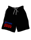 Pete Buttigieg 2020 President Adult Lounge Shorts by TooLoud-TooLoud-Black-Small-Davson Sales