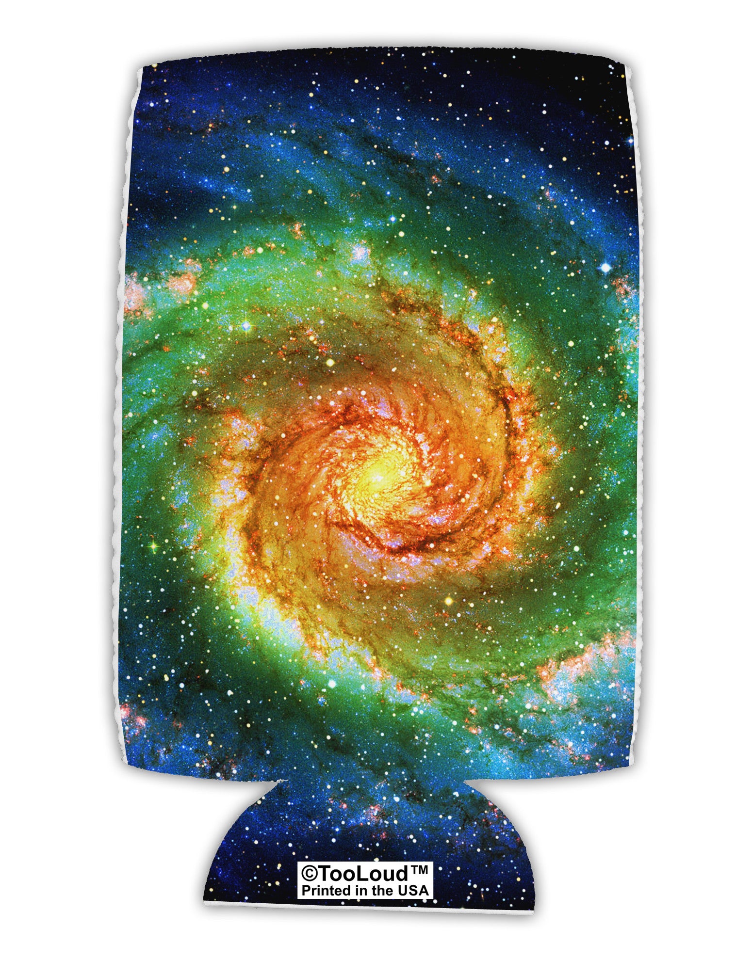 Galaxy Rainbow (tie dye) 