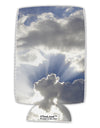 Blue Sky Silver Linings Collapsible Neoprene Tall Can Insulator All Over Print-Tall Can Insulator-TooLoud-White-Davson Sales