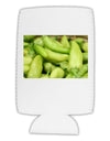 Buy Local - Jalapenos Collapsible Neoprene Tall Can Insulator