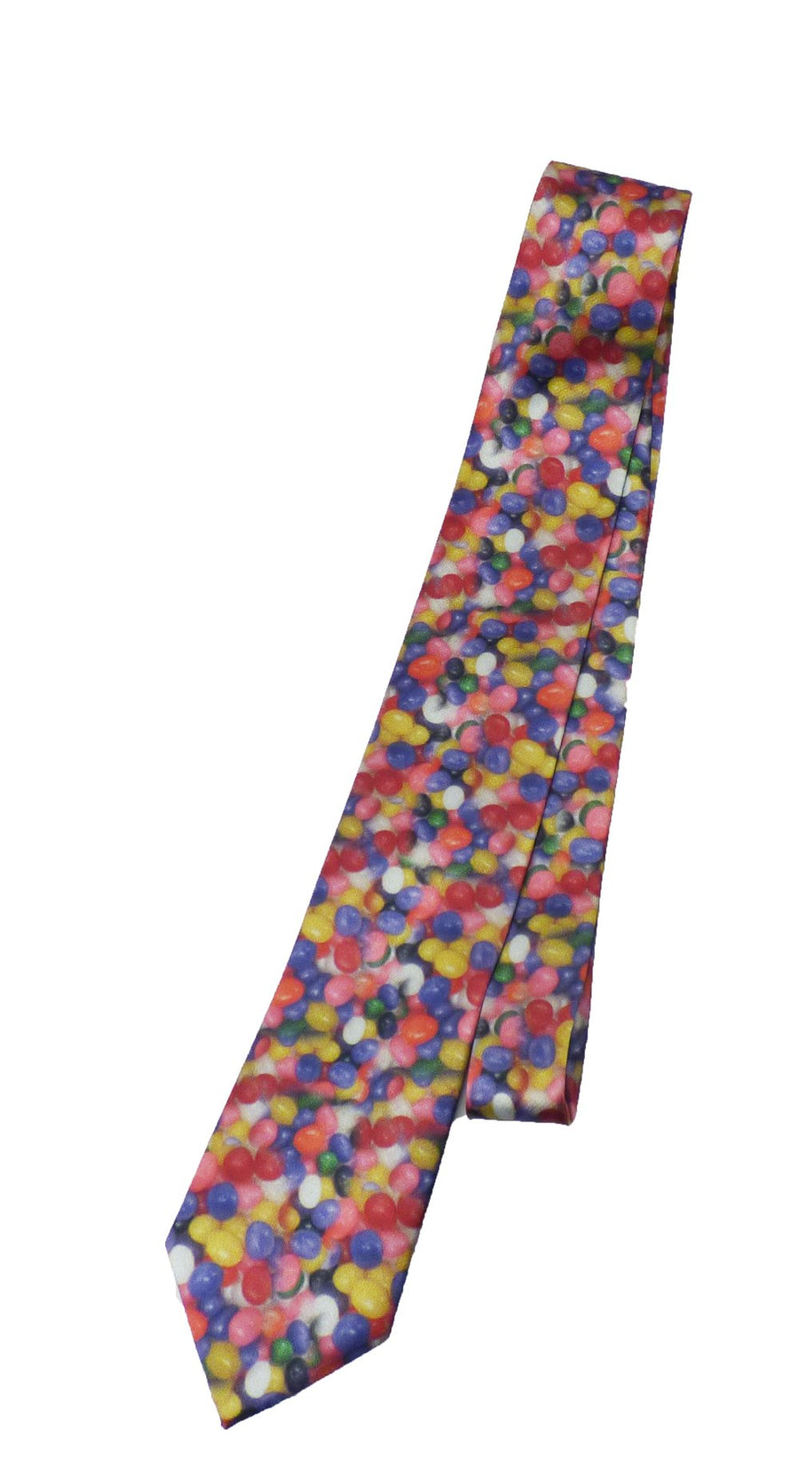 Jellybean Necktie for Men-Necktie-TooLoud-Davson Sales