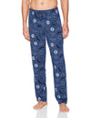 DC Comics Justice League Sleep Pant-DC Comics-Small-Davson Sales