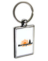 Morningwood Company Funny Keychain Key Ring by TooLoud-TooLoud-Davson Sales