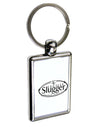 Lucille Slugger Logo Keychain Key Ring by TooLoud-TooLoud-Davson Sales