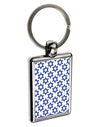 Stars of David Jewish Ladies Wallet All Over Print by TooLoud-TooLoud-Silver-White-1.2"x1.75"-Davson Sales