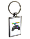 Gaymer Color Keychain Key Ring-TooLoud-Davson Sales
