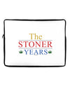 The Stoner Years Neoprene laptop Sleeve 10 x 14 inch Landscape by TooLoud-Laptop Sleeve-TooLoud-Davson Sales