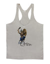 Orion Color Illustration Mens String Tank Top-Men's String Tank Tops-LOBBO-Light-Gray-Small-Davson Sales