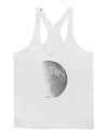 Moon Shadow Mens String Tank Top-Men's String Tank Tops-LOBBO-White-Small-Davson Sales