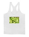 Buy Local - Jalapenos Mens String Tank Top-Men's String Tank Tops-LOBBO-White-Small-Davson Sales