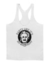 Pi Day - Birthday Design Mens String Tank Top by TooLoud-LOBBO-White-Small-Davson Sales